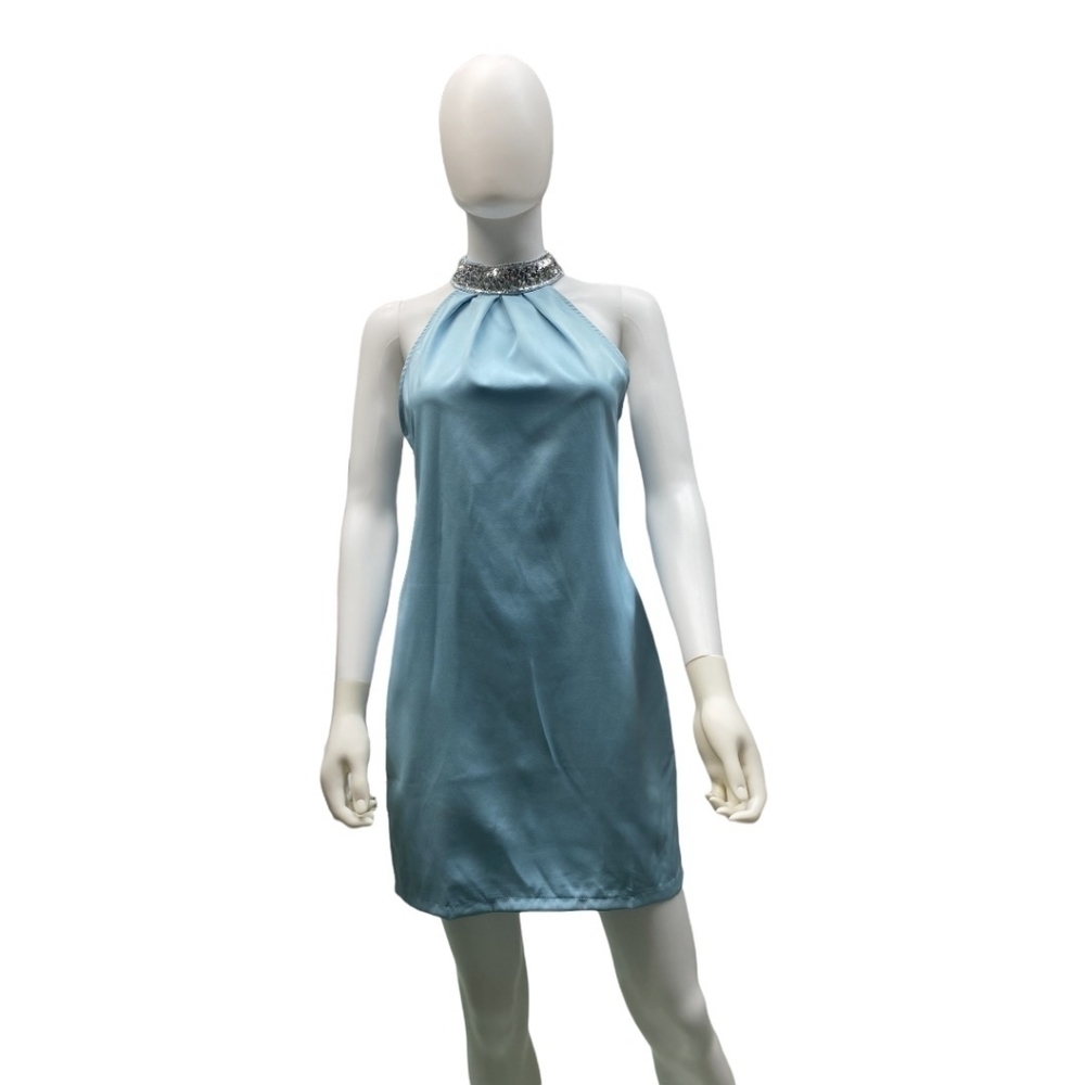 𝅺CBR Mini Dress